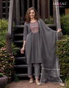 Mahek By Lily And Lali 11701-11706 Readymade Salwar Suits Catalog